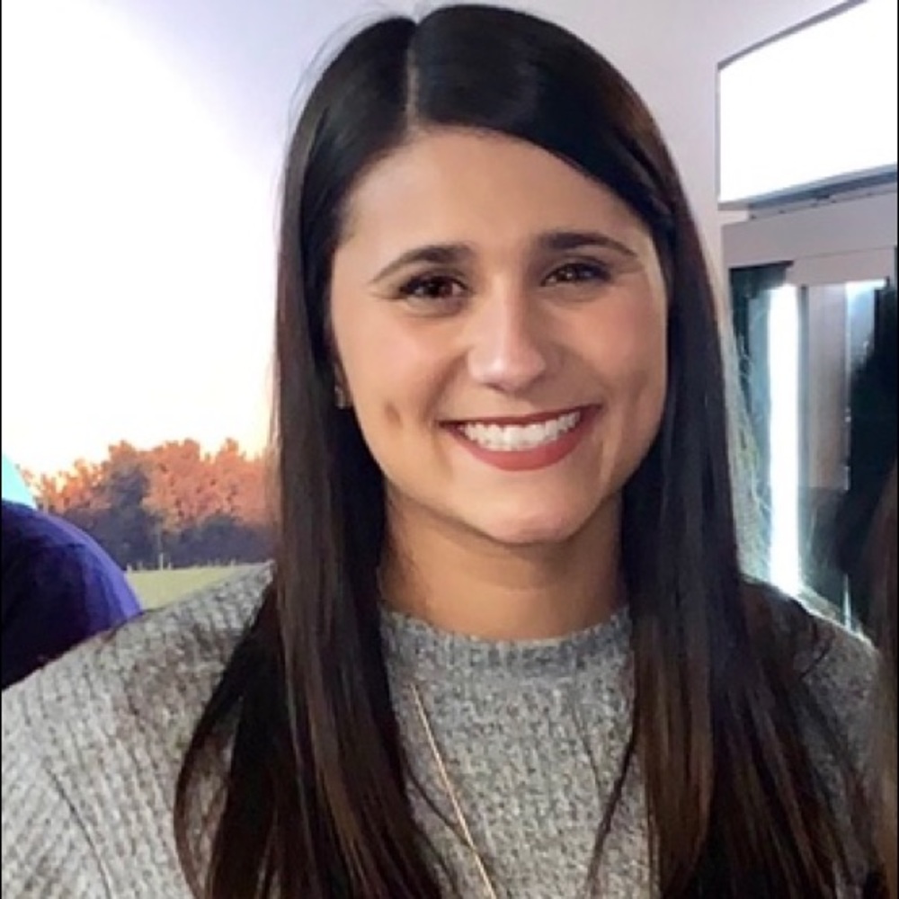 Meet your Posher, Rachael